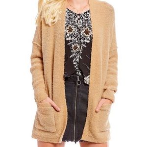 Free People Phantom Cardigan